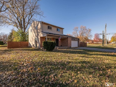 5814 2nd St, Romulus, MI 48174 - photo 3