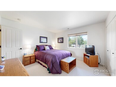 Spacious Rooms on the Lower Level