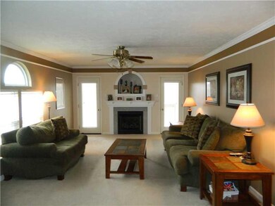 Family Room.
