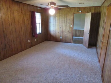 New Carpet