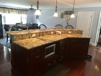 156 Mason Rd, Whitinsville, MA 01588 - photo 3