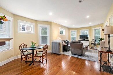 77 Bartlett Ave unit 1, Arlington, MA 02476 - photo 6