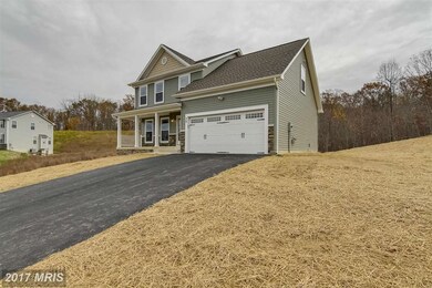 38 Ellison Ct, Fredericksburg, VA 22405 - photo 2
