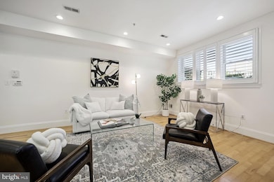 321 18th St SE unit 1, Washington, DC 20003 - photo 7