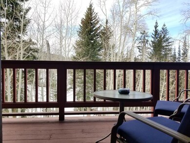 Deck View