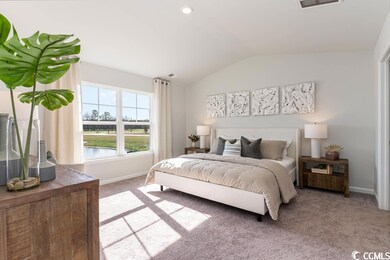 1540 Jardine Loop unit Lot 1824- Tuscan A, Little River, SC 29566 - photo 4