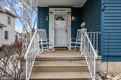 818 Highland Ave unit B, Palmyra, NJ 08065 - photo 3