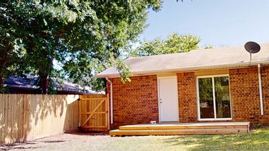 309 11th Ave NE, Ardmore, OK 73401 - photo 3