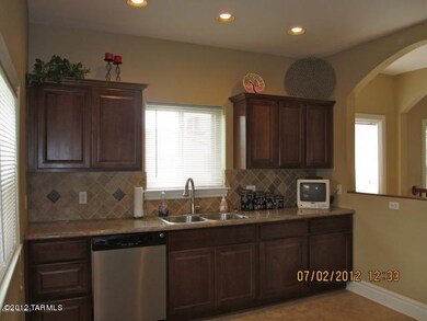 1316 E 8th St, Tucson, AZ 85719 - photo 3