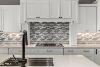 Modern Kitchen