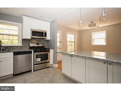 310 Evergreen Ave, Haddon Township, NJ 08108 - photo 2