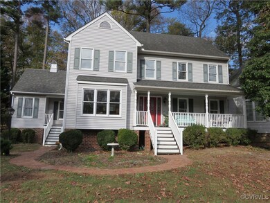 9118 Caleb Dr, Mechanicsville, VA 23116 - photo 2