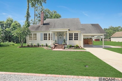 4328 Cypress St, Baton Rouge, LA 70808 - photo 2