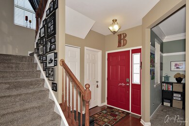 1401 Draper Rd unit 16-4, McHenry, IL 60050 - photo 4