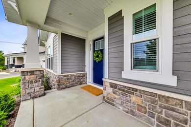 2811 Parkside Cir, Glenview, IL 60026 - photo 3