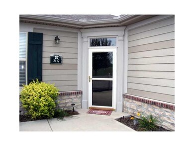 2117 Heather Glen Way, Franklin, IN 46131 - photo 3