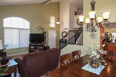 Dining-Living Room