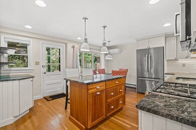 15 Kent Square, Brookline, MA 02446 - photo 7