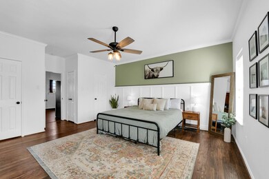 818 W Park Ave, Weatherford, TX 76086 - photo 3