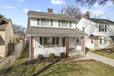 1409 Virginia
