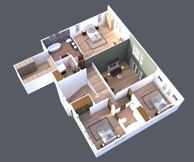 16 Matt's Way, Seekonk, MA 02771 - photo 4