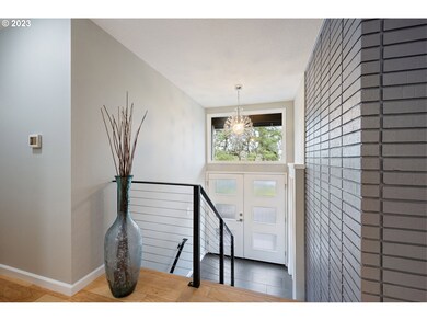 Entrance/Foyer
