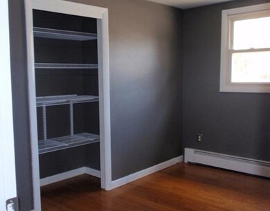 Bedroom.
