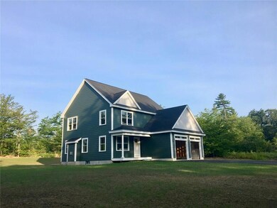 123 Files Rd, Gorham, ME 04038 - photo 2
