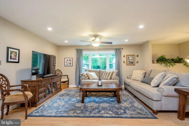 10709 Bradford St, Spotsylvania, VA 22553 - photo 2