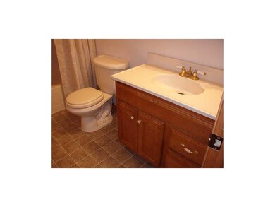 Bathroom.