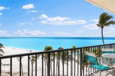 Surfsedge - Park Shore unit 507, Naples, FL 34103 - photo 4