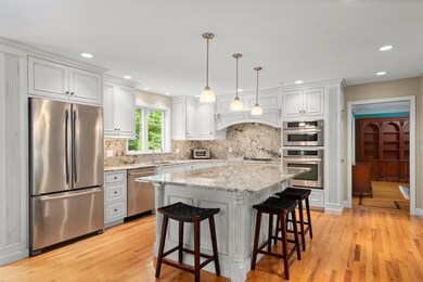 235 Old Cart Way, North Andover, MA 01845 - photo 3