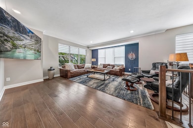 8244 Bostic Dr, Fishers, IN 46038 - photo 3