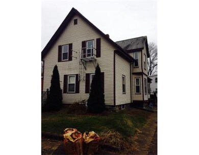 92 Whittenton St unit 2, Taunton, MA 02780 - photo 5