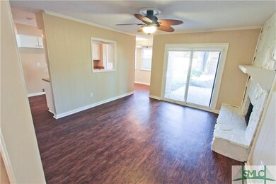 The Family Room - Fresh Paint, new flooring and  w