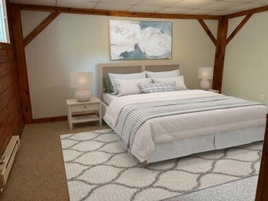 16 Stowe Rd unit Barn, Southborough, MA 01772 - photo 4