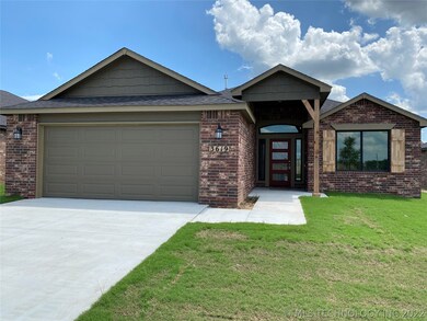 3619 E Cherryhill Ct, Broken Arrow, OK 74014 - photo 4