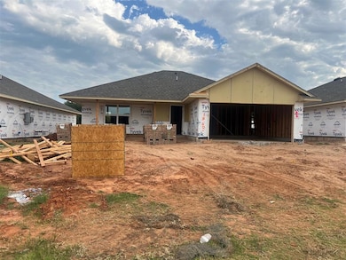 1763 SE 20th St, Newcastle, OK 73065 - photo 2