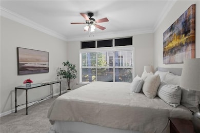 2700 Pine Tree Rd NE unit 3009, Atlanta, GA 30324 - photo 5