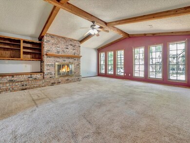 1816 Shadybrook St, Nacogdoches, TX 75965 - photo 6