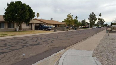 # 3 Apollo property