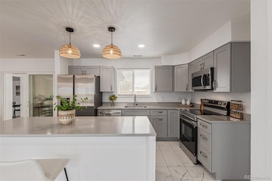 12694 Edwards Place, Denver, CO 80239 - photo 5