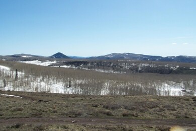 1465 N Gurr Rd unit SVE U-B B-C lot 3, Brian Head, UT 84719 - photo 3