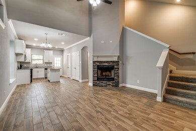 525 Crosby Ave unit A, Fort Worth, TX 76108 - photo 3