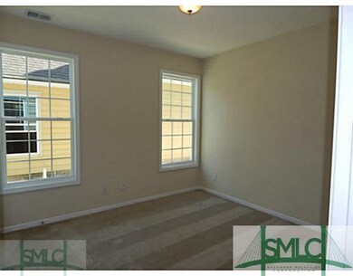 Bedroom.
