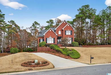 508 Mill Springs Cir, Birmingham, AL 35244 - photo 2