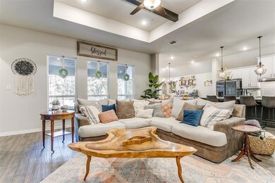 333 Timbers Cir, Poolville, TX 76487 - photo 5