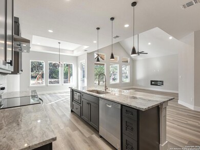 1270 Misty Ln, Spring Branch, TX 78070 - photo 6