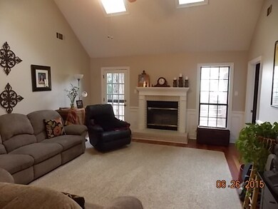 ENTERTAIN YOUR SPACIOUS GREAT ROOM / DEN WITH A HA