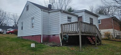 1805 Ridge Ave, Lynchburg, VA 24501 - photo 3
